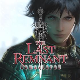 The Last Remnant: Remastered - Box - Front Image