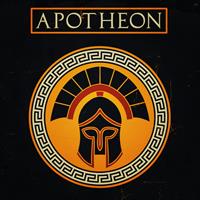 Apotheon - Box - Front Image