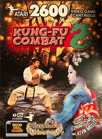 Kung-Fu Combat 2