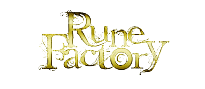 rune factory: a fantasy harvest moon