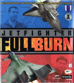 JetFighter: Full Burn
