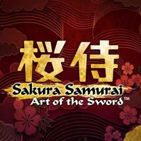 Sakura Samurai: Art of the Sword