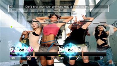 Everyone Sing - Screenshot - Gameplay Image