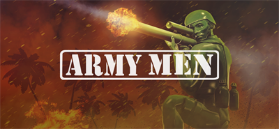 Army Men - Banner Image