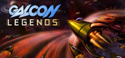 Galcon Legends - Banner Image