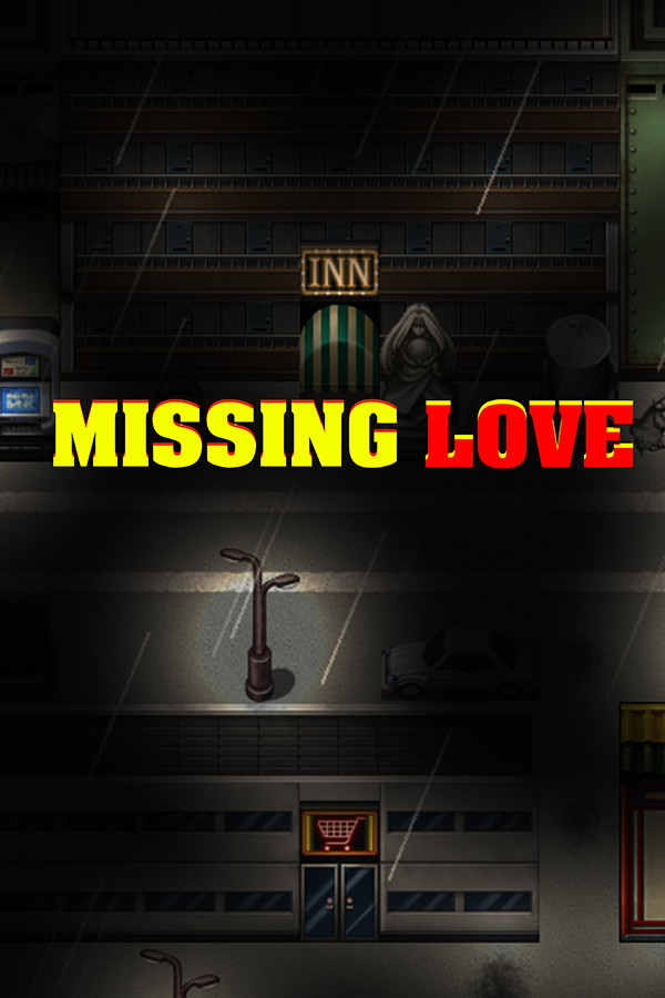 Missing Love