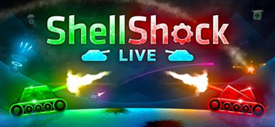 ShellShock Live - Box - Front Image