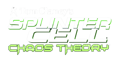 splinter cell chaos theory gameplay