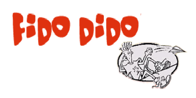 Fido Dido Details - LaunchBox Games Database