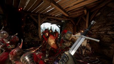 Mordhau - Screenshot - Gameplay Image