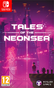 Tales of the Neon Sea