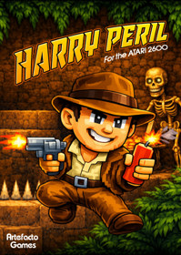 Harry Peril