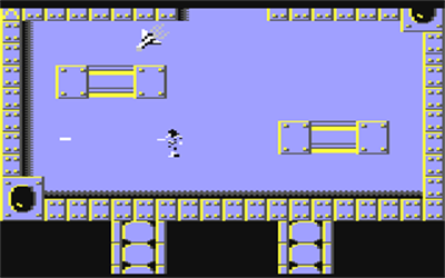 Bounty Hunter III - Screenshot - Gameplay Image