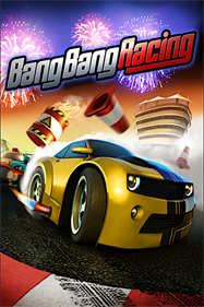 Bang Bang Racing - Box - Front Image