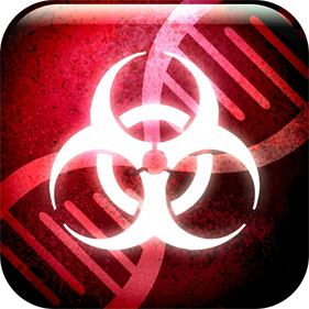 Plague Inc. - Banner