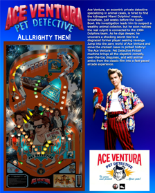 Ace Ventura: Pet Detective
