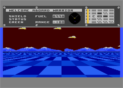 Dimension X - Screenshot - Gameplay Image
