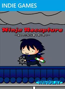 Ninja Recapture
