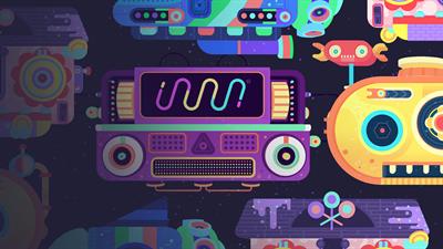 GNOG - Fanart - Background Image