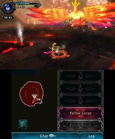 Final Fantasy: Explorers - Screenshot - Gameplay Image