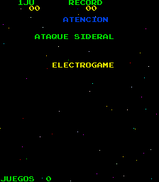 Ataque
