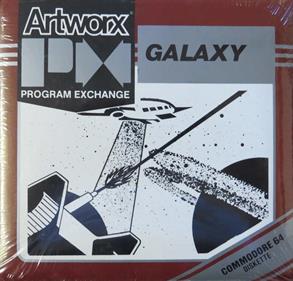 Galaxy (Anirog Software)