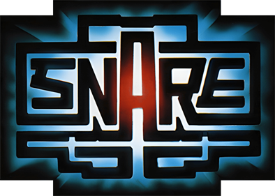 Snare (Thalamus) - Clear Logo Image