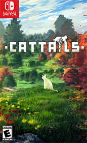 Cattails