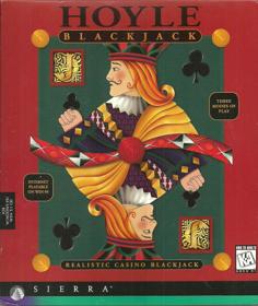 Hoyle Blackjack
