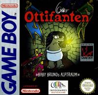 Otto's Ottifanten: Baby Bruno's Nightmare