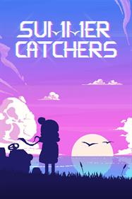 Summer Catchers - Box - Front Image