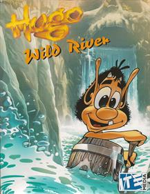 Hugo Wild River - Box - Front Image