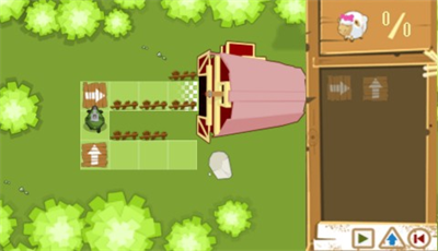 Idiot Squad - Screenshot - Gameplay Image