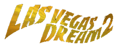 Las Vegas Dream 2 - Clear Logo Image