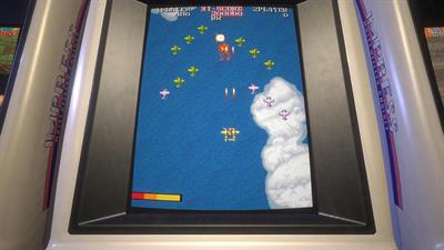 Capcom Arcade Stadium - Screenshot - Gameplay Image