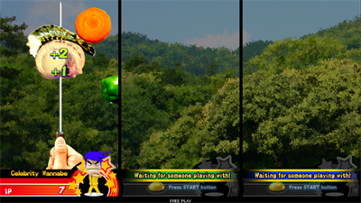 The Bishi Bashi - Screenshot - Gameplay Image