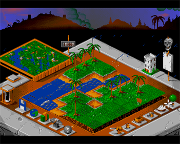 Genesia - Screenshot - Gameplay Image
