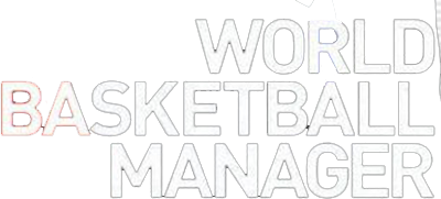 World Basketball Manager 2010 - Clear Logo Image