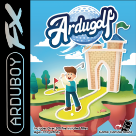 Ardugolf