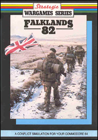 Falklands 82