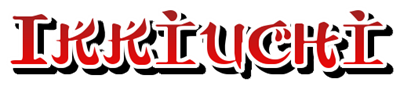 Ikkiuchi - Clear Logo Image