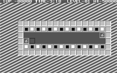 Shiftrix - Screenshot - Gameplay Image