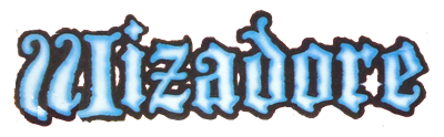 Wizadore - Clear Logo Image