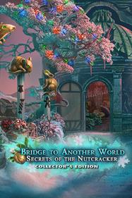 Bridge to Another World: Secrets of the Nutcracker