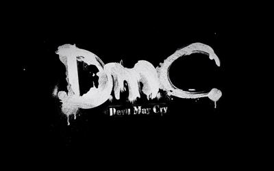 DmC: Devil May Cry - Screenshot - Game Title Image