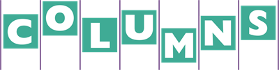 Columns - Clear Logo Image
