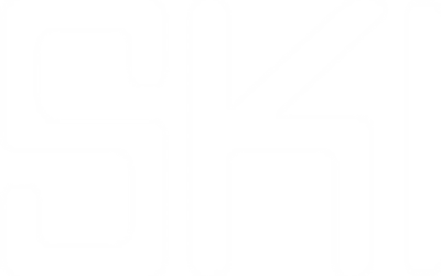 Ski - Clear Logo Image