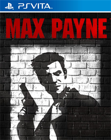 Max Payne - Box - Front Image