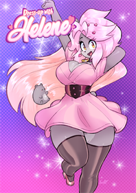 Dress-Up With Helene