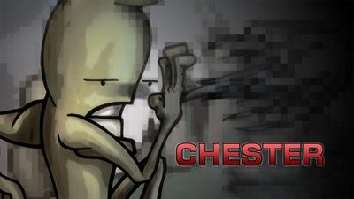 Chester - Fanart - Background Image